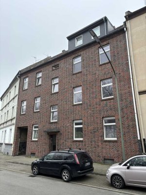 Dachgeschosswohnung mit Garage im Herzen von Gelsenkirchen *PROVISIONSFREI*