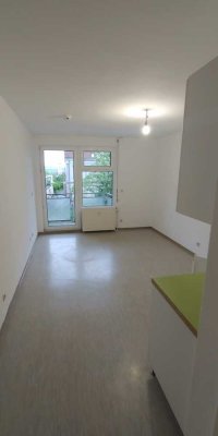 Gemütliche 1-ZKB Studentenwohnung in Kassel!