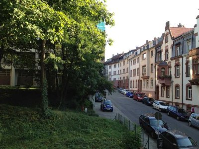 Helle 2 Zimmer Wohnung in TOP Lage - Mathildenhöhe