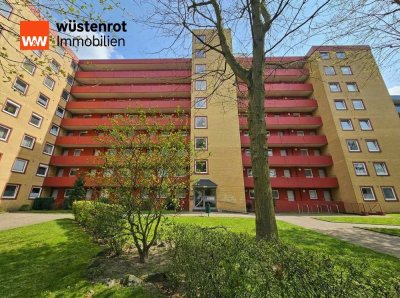 Gemütliche Eigentumswohnung in Osnabrück-Haste