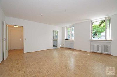 Mitten im Leben! Ruhiges Apartment in der Altstadt