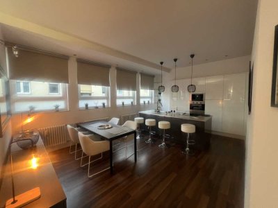 Luxury apartment near the Fraunhofer Institute / Luxusappartement Nähe Fraunhofer Institut