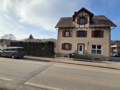 Geräumiges 11-Zimmer-Haus in Deggenhausertal