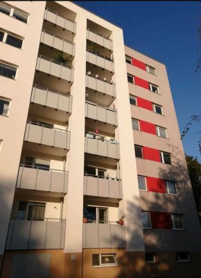Lebendiges Miteinander: 3,5-Zimmer-Wohnung in Flensburg