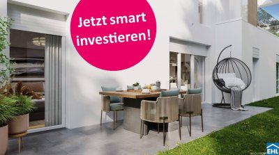 Luxuriöses Wohnen mit Weitblick: Das einzigartige Investmentprojekt in Krems