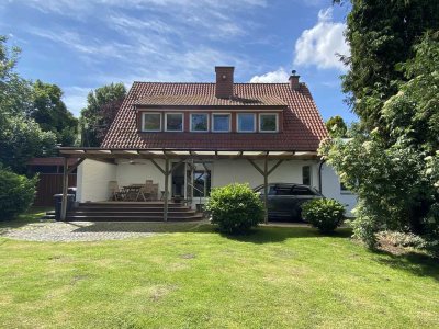 Landhaus in unmittelbarer Nähe zu Münster!