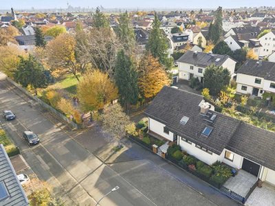 Freistehendes, großzügiges Einfamilienhaus –  bezugsfertig & ohne Käuferprovision