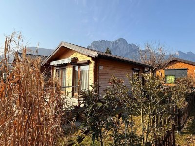 Ferienchalet am Mondsee / St. Lorenz