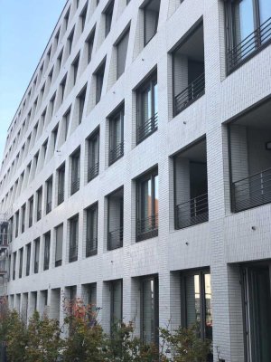 Achtung für alle Kapitalanleger!!!  Stilvolle 1,5 Zimmer Wohnung in Top Lage von München