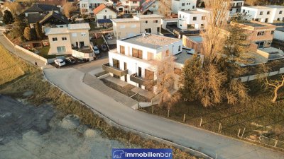 Sonnige Gartenwohnung mit 2 Zimmern – bereits vermietet &amp; sofortige Mieteinnahmen