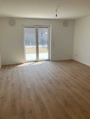 Reihenmittelhaus als Sonnenhaus über drei Etagen