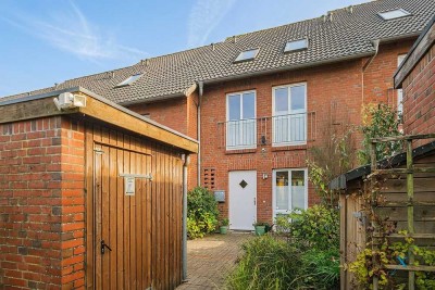 Ihr neues Zuhause: Modern, zentral und perfekt für Paare oder Familien