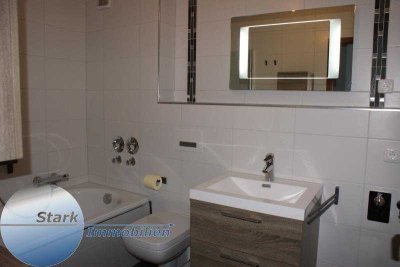 STARK! 2 Raum Wohnung, Exclusiv mit EBK, Barrierefrei, TG-Platz! Aufzug!