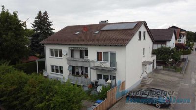 Mehrfamilienhaus in ruhiger Lage von Bad Füssing