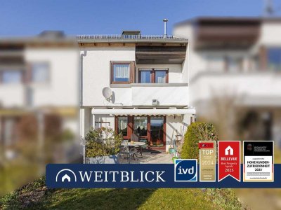 Weitblick: Ihr neues Familienkapitel!