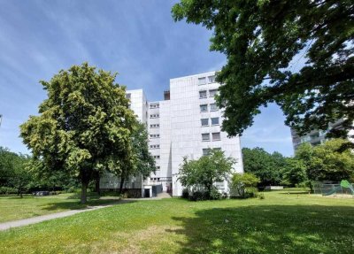 Helle 3-Zimmer-Wohnung in Bremen Nord