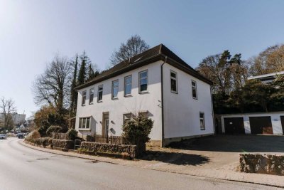 Wohn - und Geschäftshaus in begehrter Lage