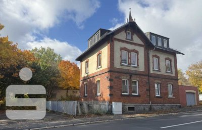 Kapitalanlage mit Potenzial