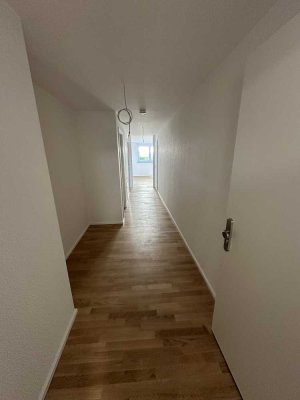 2-Zimmer-Terrassenwohnung mit Garten in Tübingen