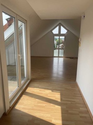 2-Zimmer-Wohnung in Ehringshausen