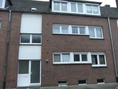 Goch - 1. Etage mit Balkon - 85 m² Top - 3 Z-KDB  - Kleve - Kevelaer - Niederrhein - Weeze