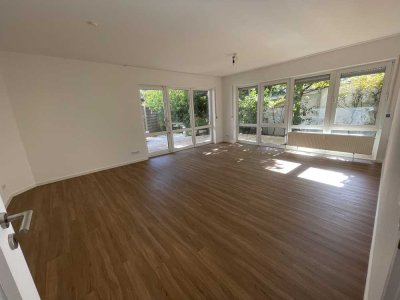 3-Zimmer Wohnung mit großer Terrasse in Kelkheim (Taunus) -Erstbezug nach umfassender Renovierung