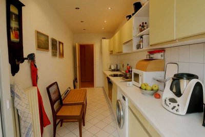2-Zimmer-Eigentumswohnung in Top Lage