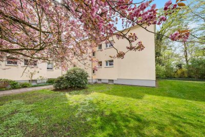 Großzügige 3-Zimmer-Wohnung in begehrter Wohnlage