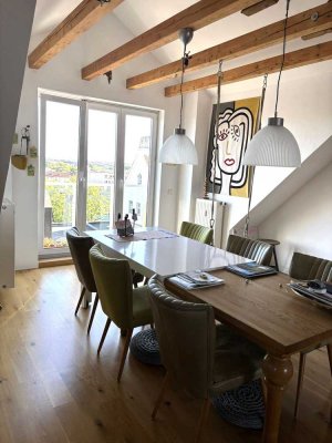 Charmante 3-Zimmer Wohnung im 5. OG in Nürnberg
