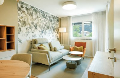 TOP INVESTMENT/ späterer Eigenbedarf: Gemütliche &amp; Barrierefreie Wohnungen umgeben von Seen- und Berglandschaft im Drautal zwischen Villach und Spittal