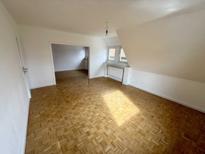 4-Zimmer-Wohnung mit Balkon in zentraler Lage Bielfeld