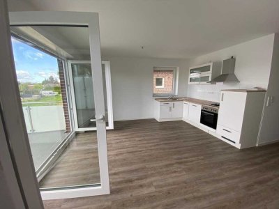 Charmantes Wohnen im Neubau in Ibbenbüren