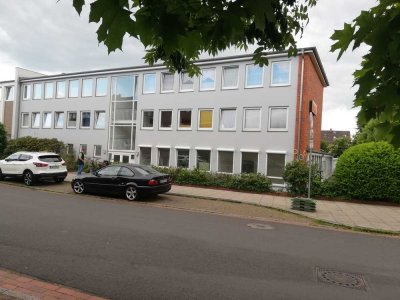 Gepflegte 2,5-Zimmer Wohnung im 1. OG in Bremen-Gartenstadt Vahr