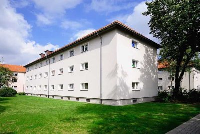 Kriemhildstr. 9, 2 L - Schöne 2-Zimmer Wohnung mit Tageslichtbad
