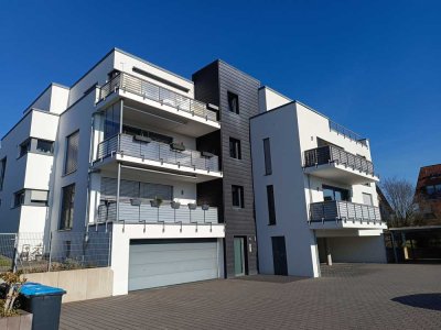 Freundliche Wohnung in Trier Sirzenich