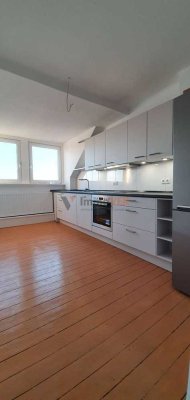 Altbaucharme trifft modernen Wohnkomfort – stilvolle 3-Zimmer-Wohnung in Bremen
