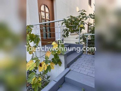 Tauschwohnung: Tolle Wohnung