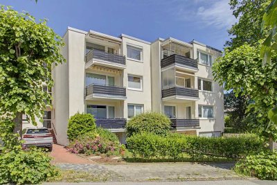 3 Zimmer-ETW mit                                                                               Ba...