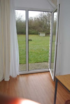 Von privat- Helles Apartment in Uni- und FH-Nähe