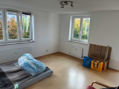 TOP-Apartment – frei, sofort beziehbar