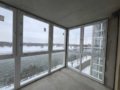 Wunderschöne Wohnung mit Elbblick zum Erstbezug