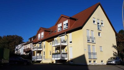 ST.INGBERT:   3 Zi. DACHSTUDIO  Nähe Leibniz Gymnasium