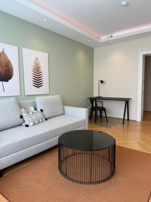 NEU & ZENTRAL!*Paul & Partner* IHRE NEUE WOHNUNG IN MÜNCHEN IST BEZUGSBEREIT UND WARTET AUF SIE! 139