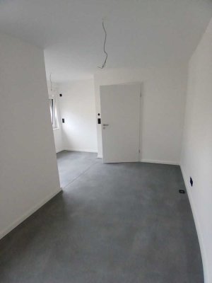 3 Zimmer Wohnung mit Garage in Lich