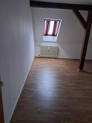Attraktive 1-Zimmer-Dachgeschosswohnung in Wolfsburg / Niedersachsen