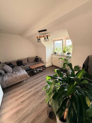 Charmante 2,5-Zimmer Wohnung in Oberhausen-Sterkrade-Mitte
