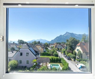 Gneis 3.0 - Sanierungsbedürftiger LebensRaum im Dachgeschoß
