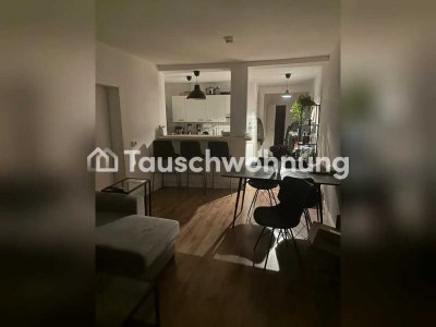 Tauschwohnung: 2 Zi am Viktualienmarkt gegen 1-2 Zi in München