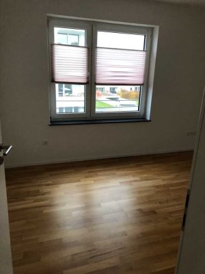 Sonnige 2-Zimmer Wohnung mit Balkon im 2. OG in Biberach an der Riß