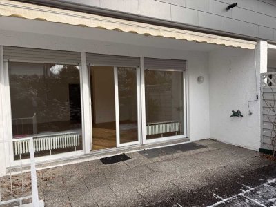 Charmantes Reihenhaus mit 4,5 Zimmern in München-Obermenzing